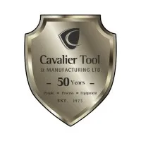 Cavalier Tool & Manufacturing Ltd verified emails