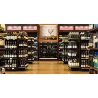 Commonwealth of PA liquor store