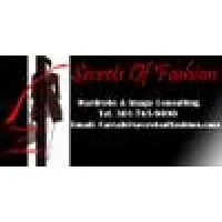 Secrets Of Fashion Secrets Of Fashion