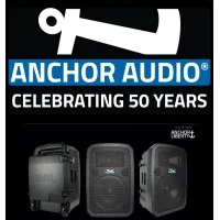 Anchor Audio