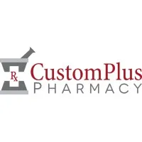 CustomPlus Pharmacy