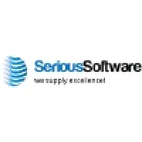 Serious Software, UK Serious Software, UK