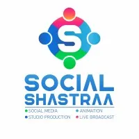 Social Shastraa (A Goshtiwale LLP Enterprise) Social Shastraa (A Goshtiwale LLP Enterprise)