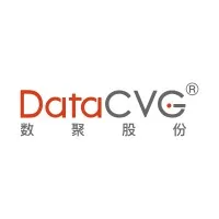 数聚股份DataCVG