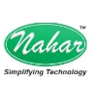 Nahar Technologies (P) Ltd Nahar Technologies (P) Ltd