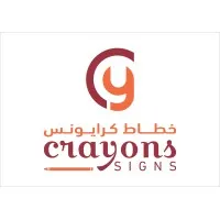 Crayons Signs