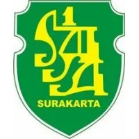 SMA Negeri 1 Surakarta SMA Negeri 1 Surakarta