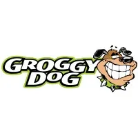 Groggy Dog 