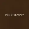 Miss EmpowHer Miss EmpowHer