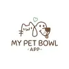 My Pet Bowl app My Pet Bowl app