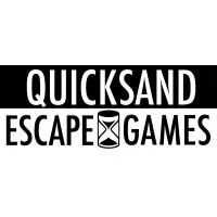 Quicksand Escape Games