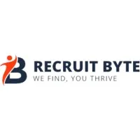 RecruitByte Services Pvt. Ltd. RecruitByte Services Pvt. Ltd.