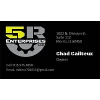 5R Enterprises, LLC