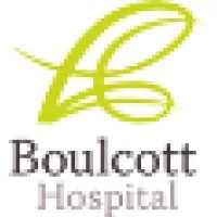 Boulcott Hospital