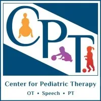 Center for Pediatric Therapy - Fairfield, Darien & Wallingford, CT