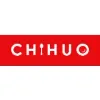 Chihuo Inc Chihuo Inc