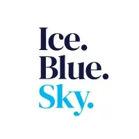 Ice.Blue.Sky