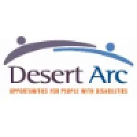 Desert Arc Desert Arc