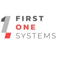 First One Systems Company Limited First One Systems Company Limited