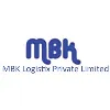 MBK LOGISTIX PVT LTD MBK LOGISTIX PVT LTD