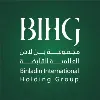 Binladin International Holding Group Binladin International Holding Group