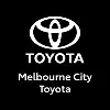 Melbourne City Toyota Melbourne City Toyota