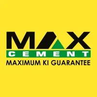 Max Cement (Green Valliey Industries Ltd)