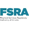 Financial Services Regulatory Authority of Ontario (FSRA) Financial Services Regulatory Authority of Ontario (FSRA)