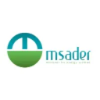 Msader for Energy Systems Msader for Energy Systems