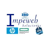 Impeweb Soluciones S.A. de C.V. Impeweb Soluciones S.A. de C.V.