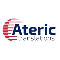 Ateric Translations