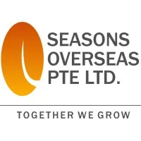 SEASONS OVERSEAS PTE LTD