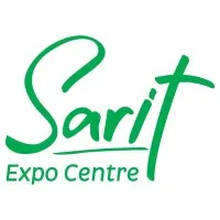 Sarit Expo Centre Sarit Expo Centre