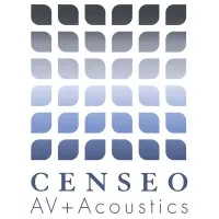 CENSEO AV+Acoustics CENSEO AV+Acoustics