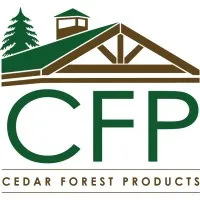 CEDAR FOREST PRODUCTS