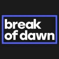 Break of Dawn Break of Dawn