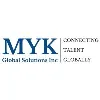 MYK Global Solutions MYK Global Solutions