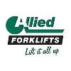 Allied Forklifts Pty Ltd Allied Forklifts Pty Ltd