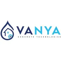 VANYA CONCRETE TECHNOLOGIES