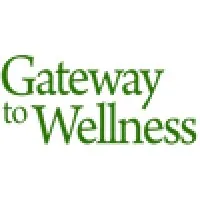 Gateway To Wellness