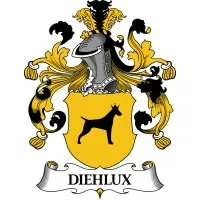 DIEHLUX