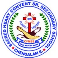 Sacred Heart Convent Senior Secondary School Chengalam Sacred Heart Convent Senior Secondary School Chengalam