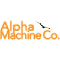 Alpha Machine Co., Inc. Alpha Machine Co., Inc.