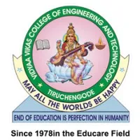 Vidyaa Vikas College of Engineering and Technology