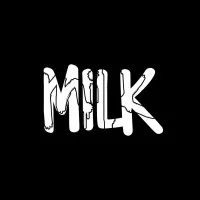 MiLK MAGAZINE MiLK MAGAZINE