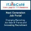 ITJobCafe, Inc. ITJobCafe, Inc.