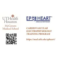 UTHealth EP Heart Cardiovascular Electrophysiology Training Program-The ten Broeke Family Foundation