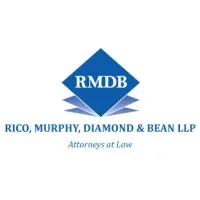 Rico, Murphy, Diamond & Bean, LLP
