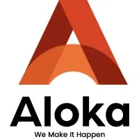 Aloka Technology Solution