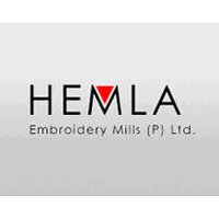 Hemla Embroidery Mills Pvt Ltd